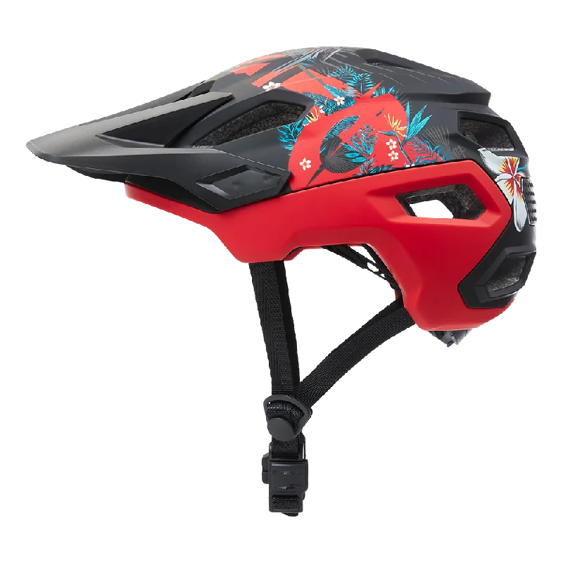 O'Neal Trailfinder MTB Helmet - Rio - Multi