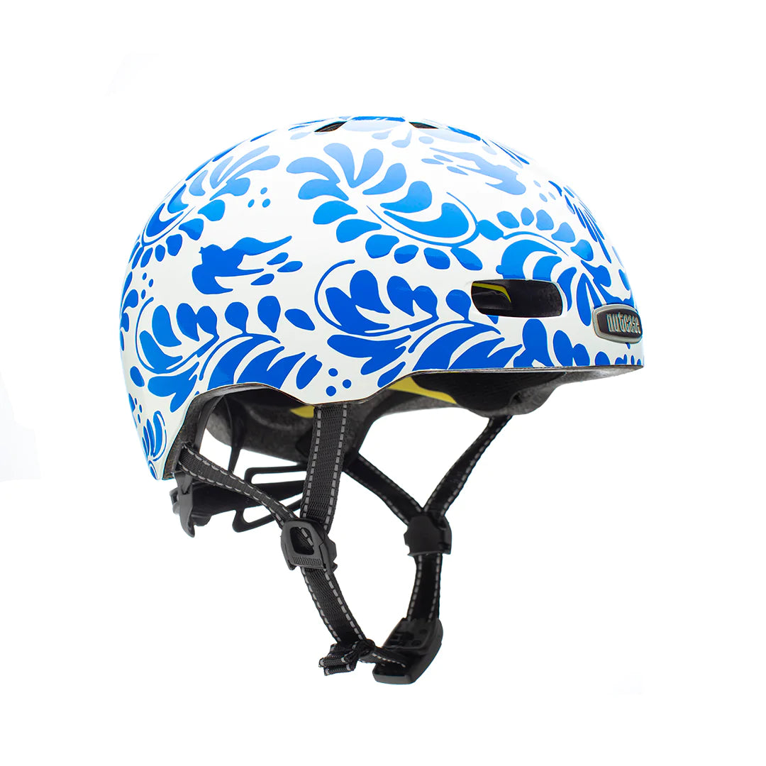 Nutcase Street MIPS Helmet - Pottery