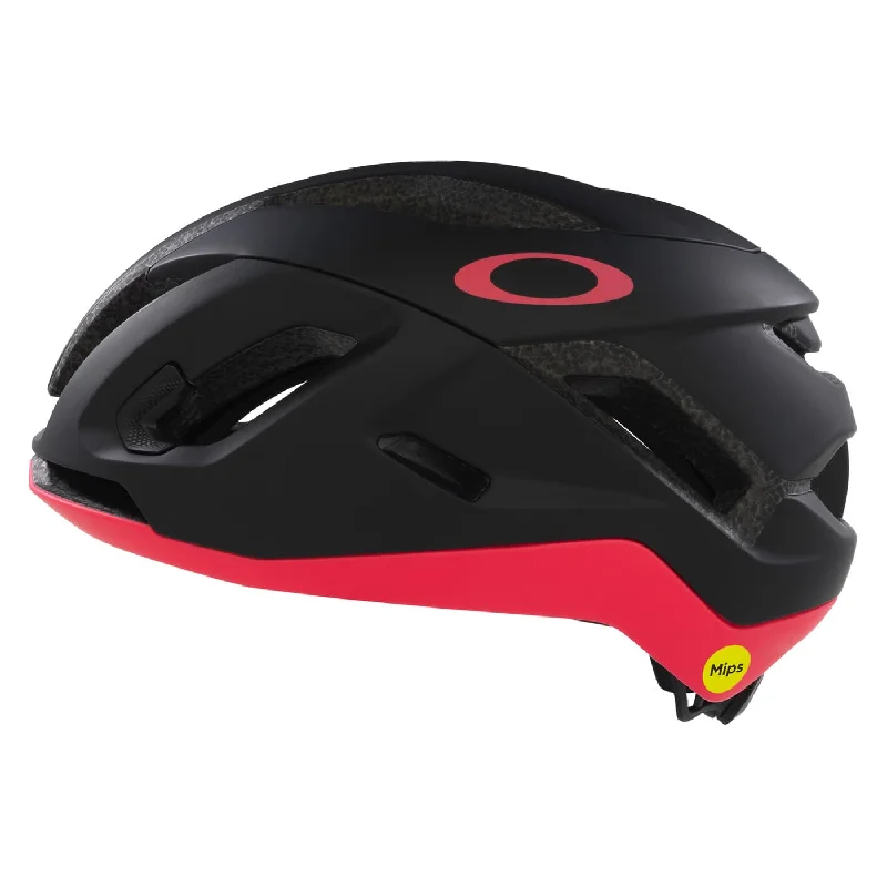 Casco Oakley Aro 5 Race Mips - Giro d'Italia