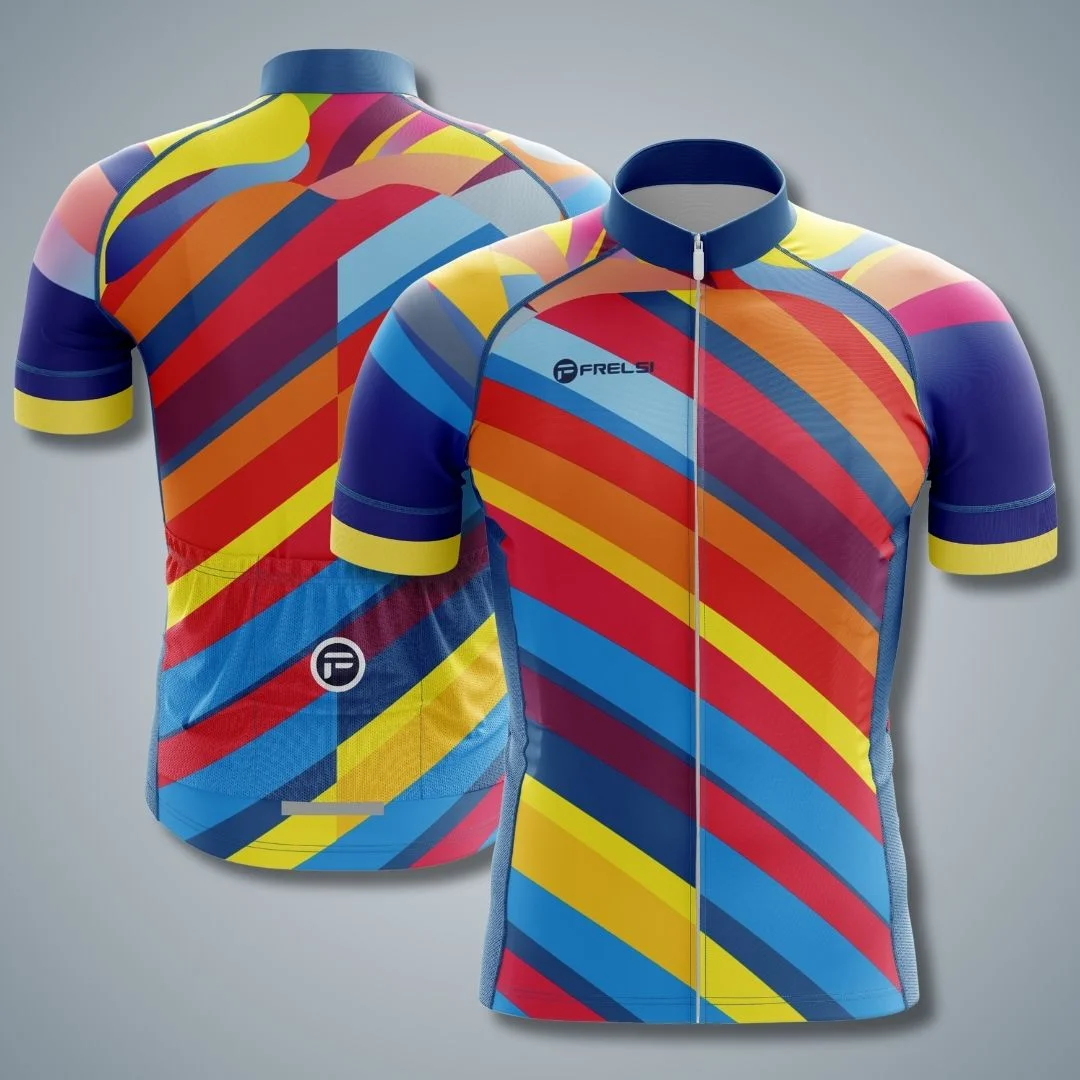 Cycling Jerseys